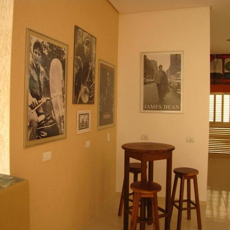 Chappada Hotel Alto Paraíso de Goiás Dış mekan fotoğraf