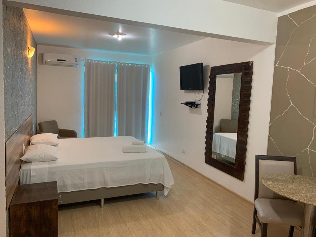 Chappada Hotel Alto Paraíso de Goiás Dış mekan fotoğraf