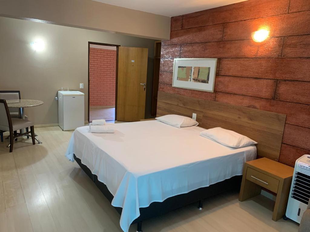 Chappada Hotel Alto Paraíso de Goiás Dış mekan fotoğraf