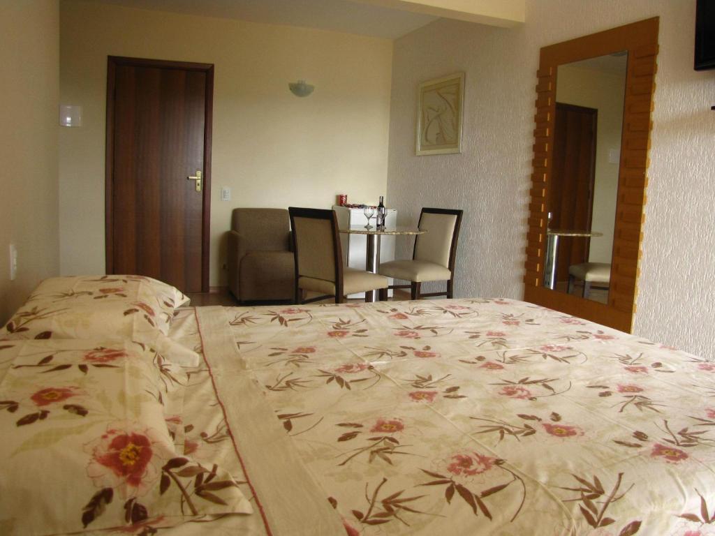 Chappada Hotel Alto Paraíso de Goiás Dış mekan fotoğraf