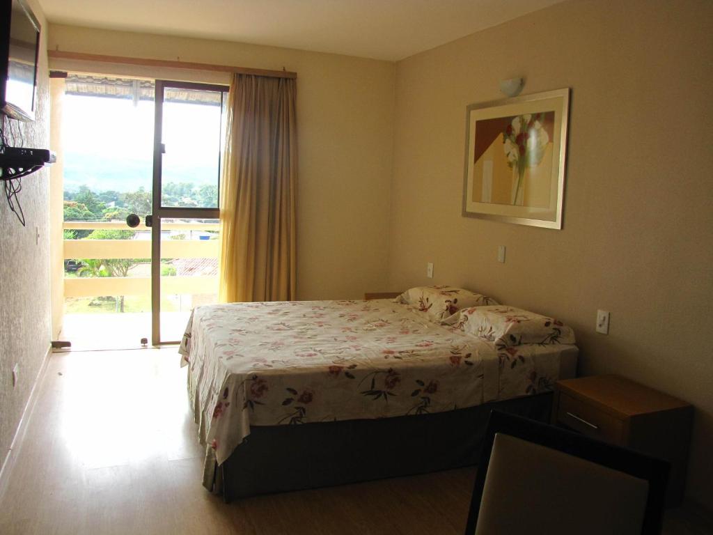 Chappada Hotel Alto Paraíso de Goiás Oda fotoğraf