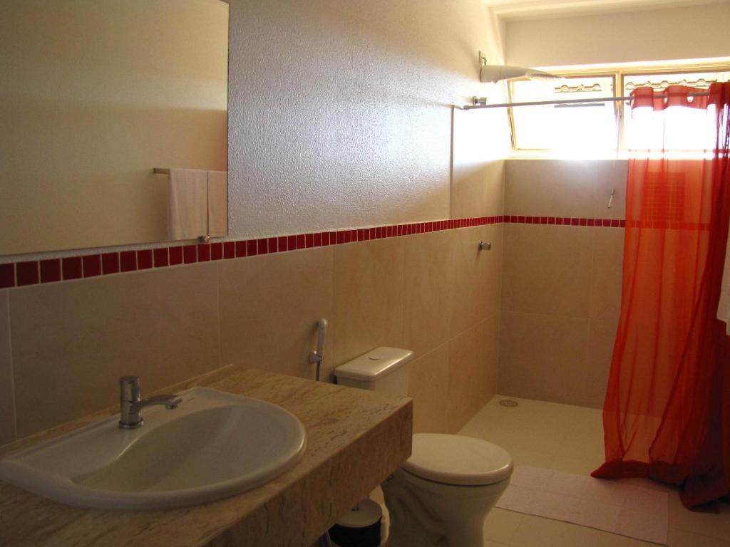 Chappada Hotel Alto Paraíso de Goiás Dış mekan fotoğraf