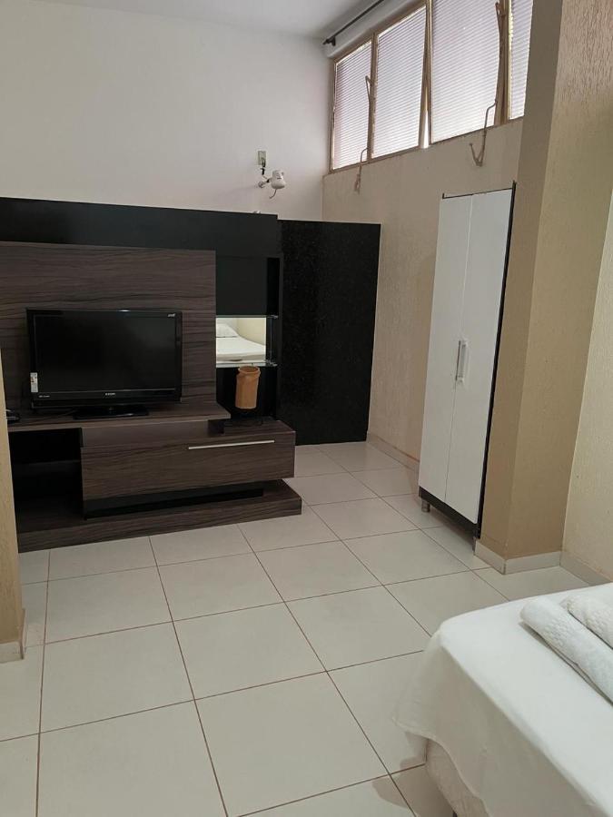 Chappada Hotel Alto Paraíso de Goiás Dış mekan fotoğraf