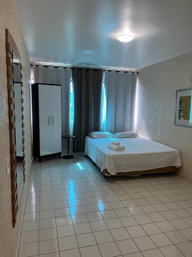 Chappada Hotel Alto Paraíso de Goiás Dış mekan fotoğraf