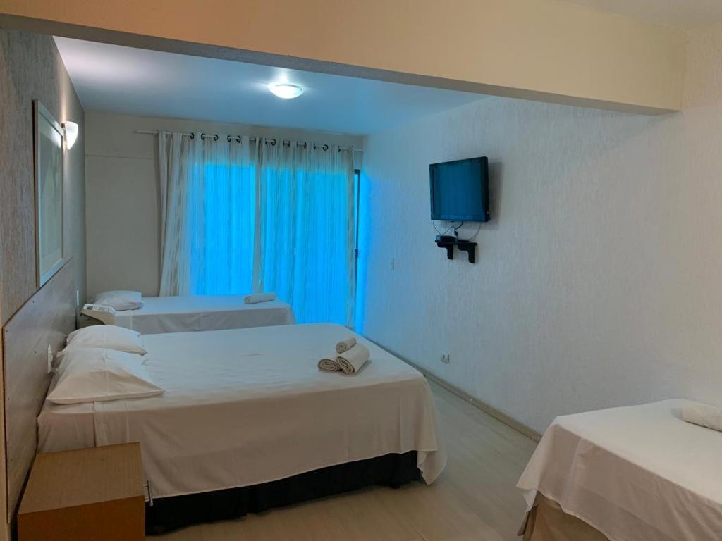 Chappada Hotel Alto Paraíso de Goiás Dış mekan fotoğraf
