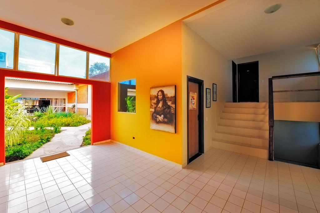 Chappada Hotel Alto Paraíso de Goiás Dış mekan fotoğraf