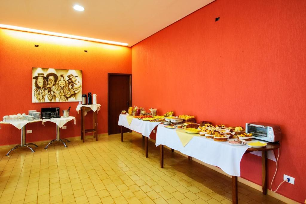 Chappada Hotel Alto Paraíso de Goiás Dış mekan fotoğraf