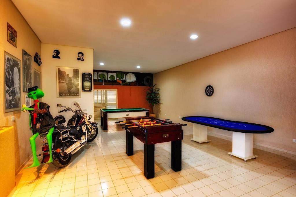 Chappada Hotel Alto Paraíso de Goiás Dış mekan fotoğraf