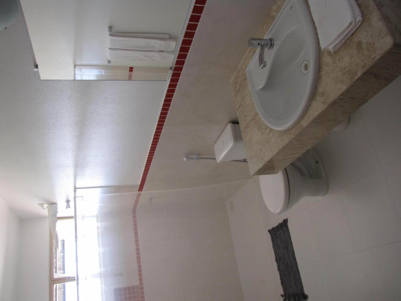 Chappada Hotel Alto Paraíso de Goiás Dış mekan fotoğraf